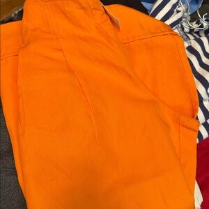 Nwt Anthro Pants